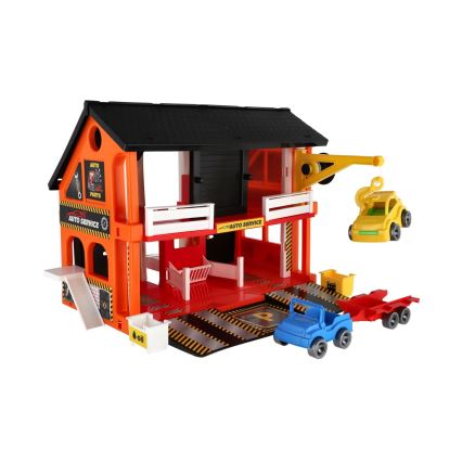 Service auto WADER 59x39 cm