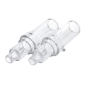 SET 10x tub de rezervă pentru etilotest