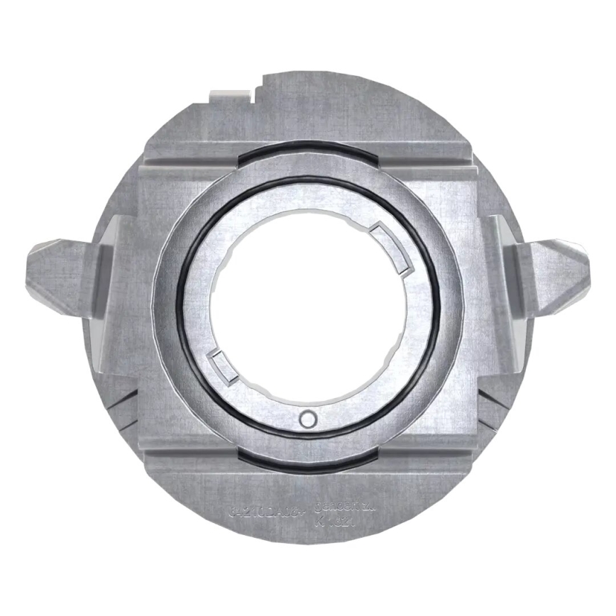 SET 2x Adaptor LEDriving - Osram