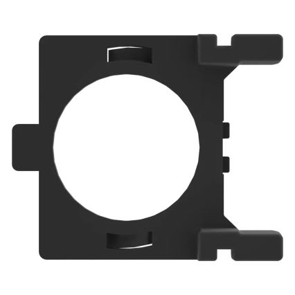 SET 2x adaptor LEDriving Osram