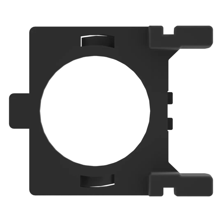 SET 2x adaptor LEDriving Osram