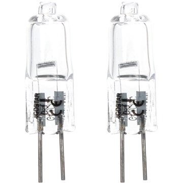 SET 2x bec industrial Aigostar G4/20W/12V 2700K