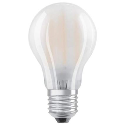 SET 2x Bec LED A60 E27/6,5W/230V 2700K Osram