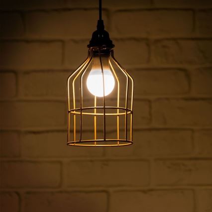 SET 2x bec LED A60 E27/9W/230V 3000/4000/6400K