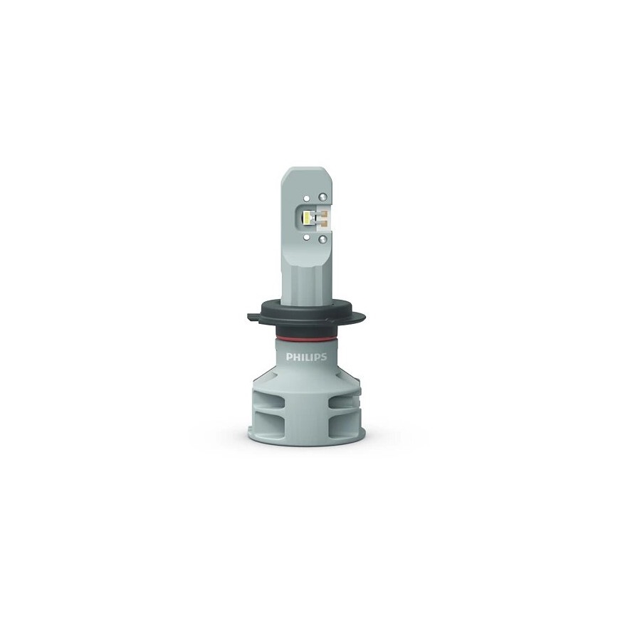 SET 2x bec LED auto Philips 11972U51X2 Ultinon Pro5100 H7 PX426d/12W/12/24V 5800K