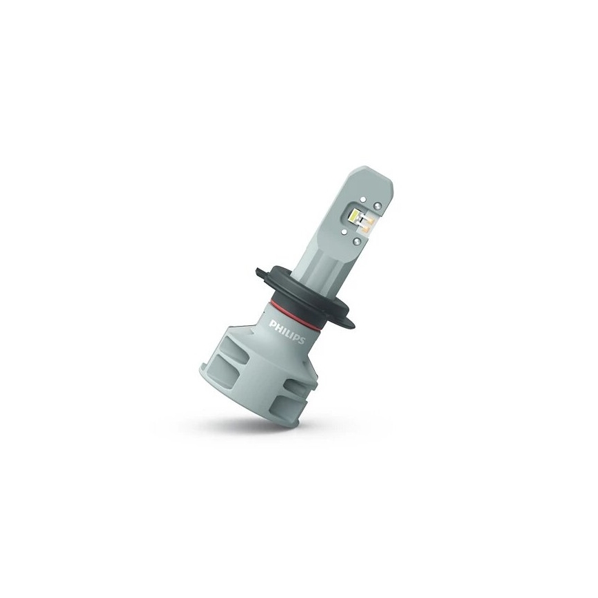 SET 2x bec LED auto Philips 11972U51X2 Ultinon Pro5100 H7 PX426d/12W/12/24V 5800K