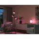 SET 2x bec LED RGBW dimabil Philips Hue White And Color Ambiance P45 E14/5,1W/230V 2000-6500K