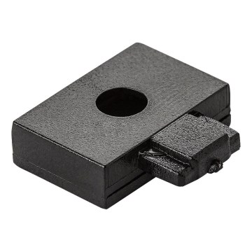 SET 2x conector terminal pentru corpuri de iluminat în sistem de șină Rabalux