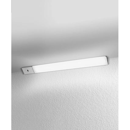 SET 2x corp de iluminat dimabil cu senzor pentru mobilier Ledvance CORNER 2xLED/4,5W/230V