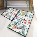 SET 2x covoraș pentru baie 60/100 cm colorat