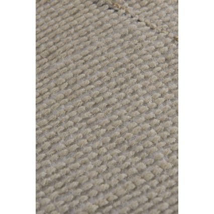 SET 2x covoraș pentru baie ORKIDE 60/100 cm bej