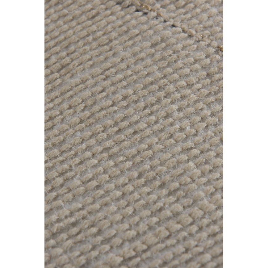 SET 2x covoraș pentru baie ORKIDE 60/100 cm bej