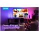 SET 2x Flow PRO SMART LED TV & Gaming RGBICWW Wi-Fi Govee