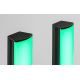 SET 2x lampă LED RGB dimabilă de masă PACO LED/5W/5V Rabalux + telecomandă