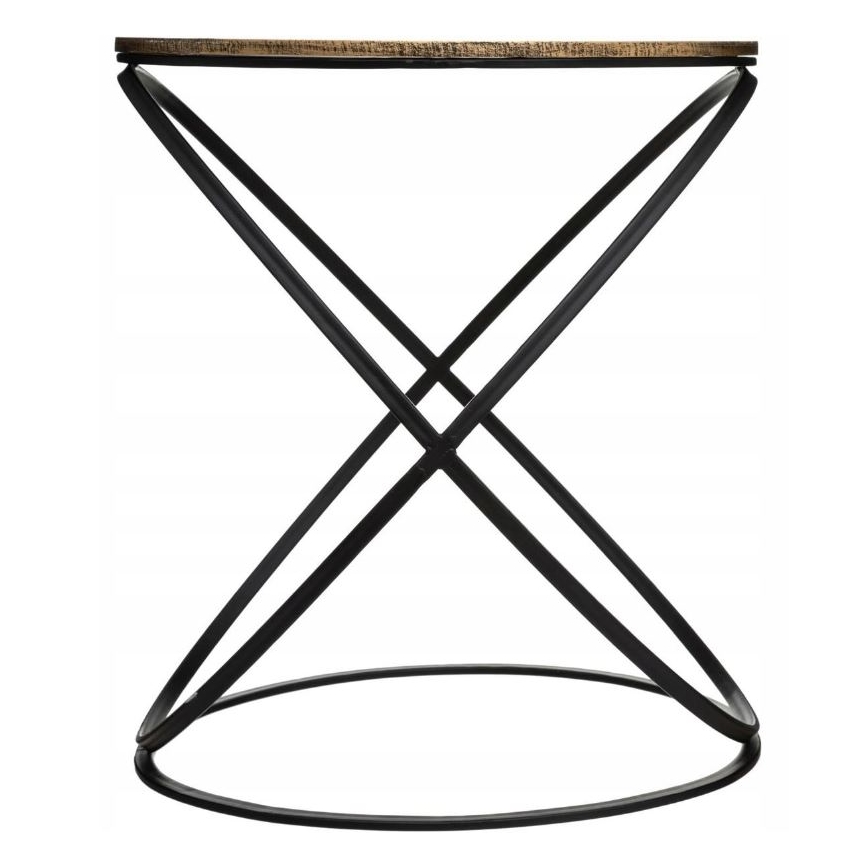 SET 2x măsuță laterală ETNIK