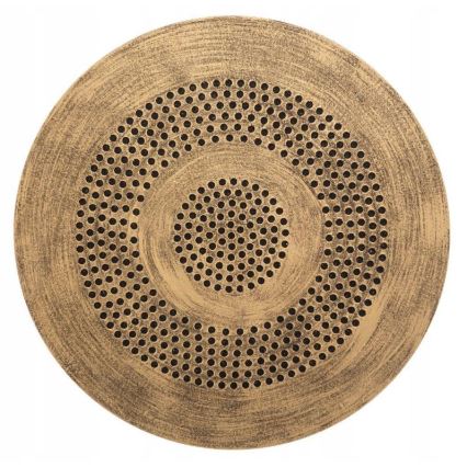 SET 2x măsuță laterală ETNIK