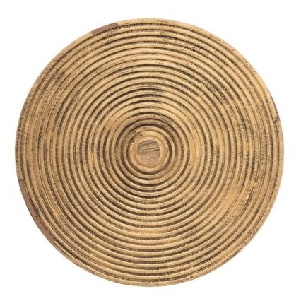 SET 2x măsuță laterală ETNIK