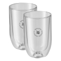 SET 2x pahar pentru latte macchiato WMF BARISTA 280 ml