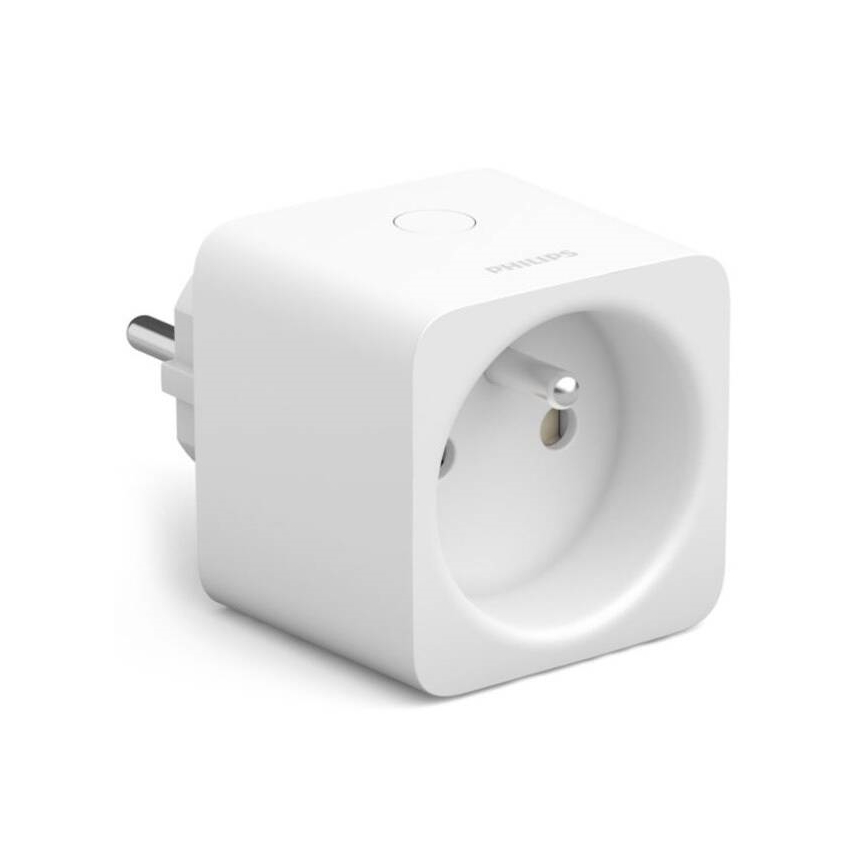 SET 2x priză inteligentă Philips Hue Smart plug