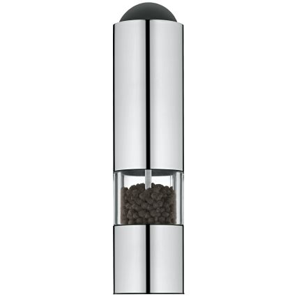 Set 2x râșniță electrică WMF 6xAAA oțel inoxidabil