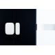 SET 2x senzor magnetic pentru ferestre și uși SMART Zigbee Tuya Immax NEO 07511L