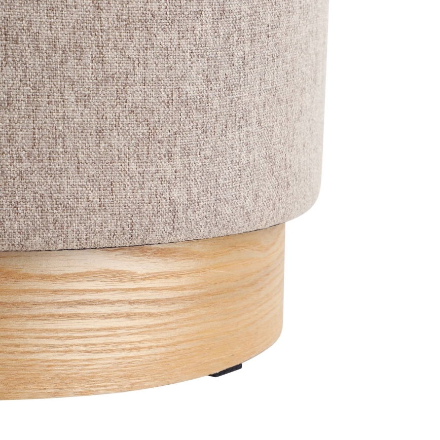 SET 2x taburet Eglo maro