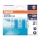SET 3x Bec cu halogen HALOPIN G9/33W/230V 2700K - Osram