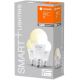 SET 3x Bec de iluminat cu LED SMART + E27/14W/230V 2700K Wi-Fi - Ledvance