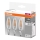 SET 3x Bec LED BASE B40 E14/4W/230V 4000K – Osram