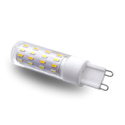 SET 3x bec LED dimabil NEO LITE G9/4W/230V 2700-6500K Wi-Fi Tuya Immax NEO 07763C