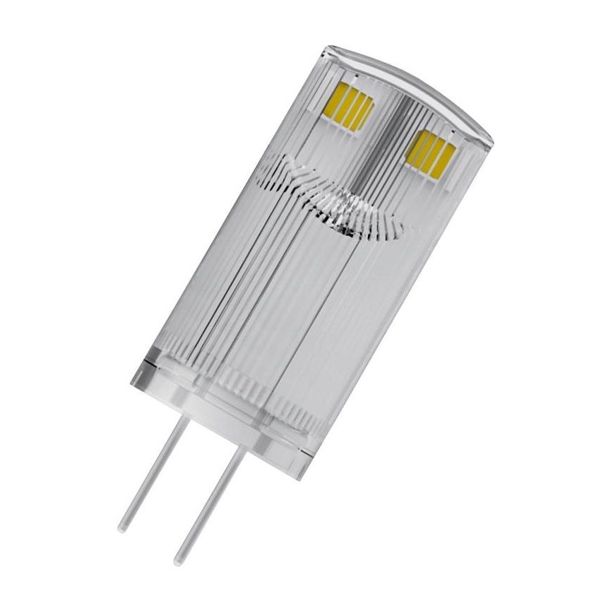 SET 3x bec LED G4/0,9W/12V 2700K Osram