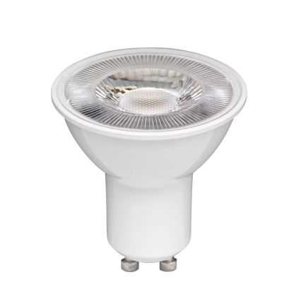 Set 3x bec LED PAR16 GU10/4,5W/230V 6500K 60° - Osram