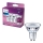 SET 3x bec LED Philips PAR16 GU10/3,5W/230V 4000K