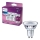 SET 3x bec LED Philips PAR16 GU10/4,6W/230V 4000K