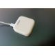 SET 3x cap termostatic inteligent +pasarelă inteligentă GW1 Wi-Fi Zigbee