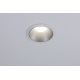 SET 3x corp de iluminat încastrat dimabil pentru baie LED/6,5W IP44 COLE 230V Paulmann 93410