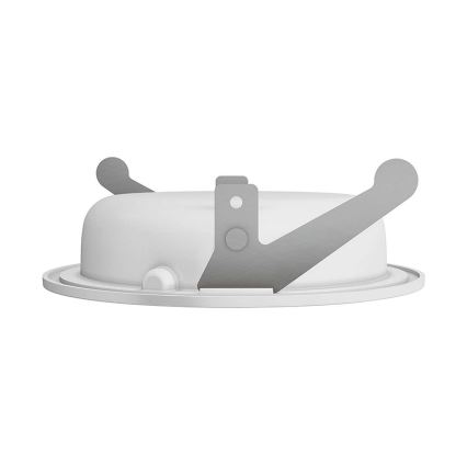 Philips 59183/31/16 - SET 3x Corp de iluminat LED tavan fals ASTEROPE 3xLED/4,5W/230V