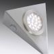 SET 3x corp de iluminat LED pentru mobilier cu senzor HELENA LED/2,5W/230V Paul Neuhaus 1119-55-3