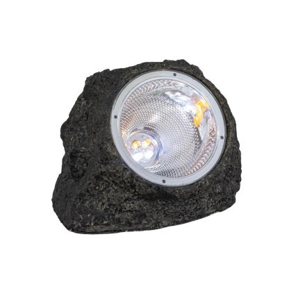 SET 3x corp de iluminat LED solar Globo LED/1,2V IP44 600 mAh