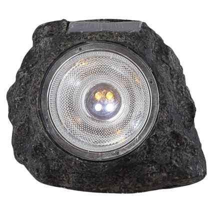 SET 3x corp de iluminat LED solar Globo LED/1,2V IP44 600 mAh