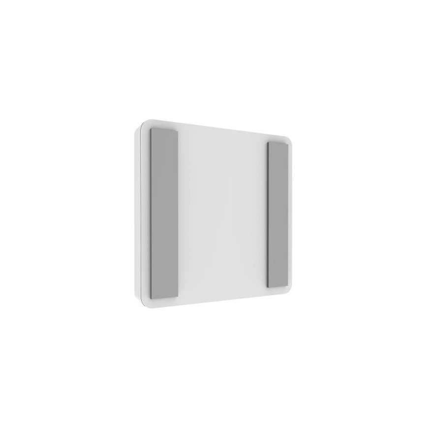 SET 3x întrerupător cu 1 buton SMART 3xCR2430 Zigbee 3.0 Tuya Immax NEO 07506C