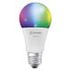 SET 3x LED RGB Dimming bec SMART + E27/14W/230V 2700K-6500K Wi-Fi - Ledvance