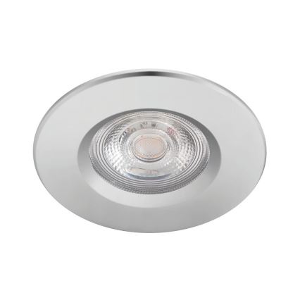 SET 3x plafonieră LED dimabilă pentru baie DIVE LED/5W/230V IP65 Philips