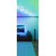 SET 3x plafonieră RGBW dimabilă Nanoleaf SKYLIGHT 1xLED/18W/230V + 2xLED/16W/230V 2700-6500K Wi-Fi
