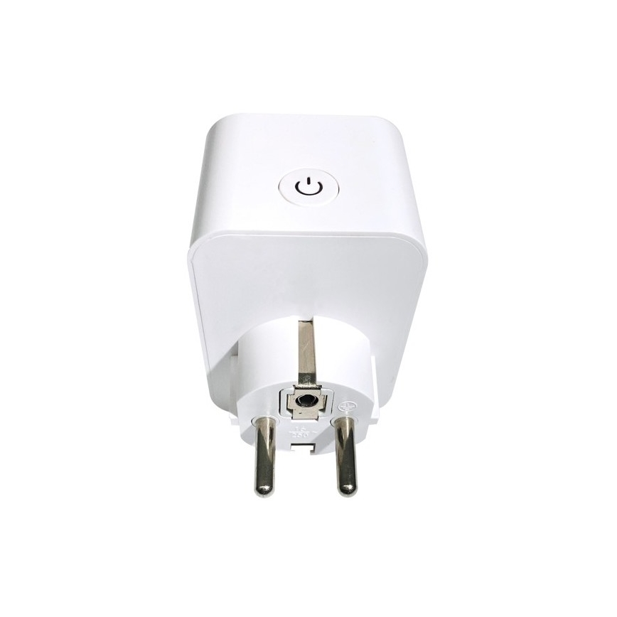 SET 3x priză inteligentă Immax NEO 07786C NEO LITE 3680W/230V/16A Tuya