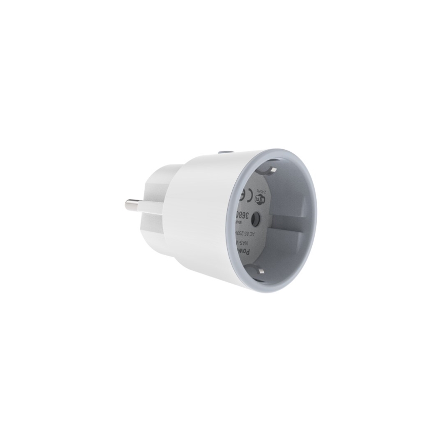 SET 3x priză inteligentă NEO LITE 3680W/230V/16A Wi-Fi Tuya Immax 07737C