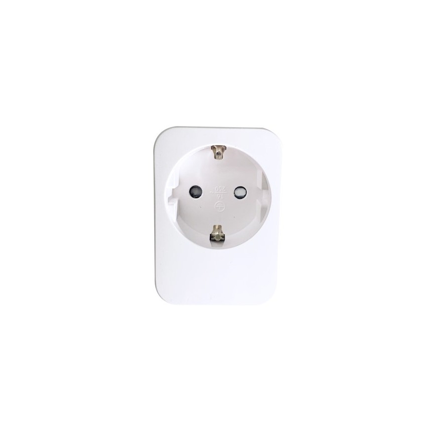 SET 3x priză inteligentă NEO LITE 3680W/230V/16A Wi-Fi Tuya Immax NEO 07761C