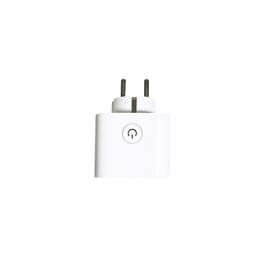 SET 3x priză inteligentă NEO LITE 3680W/230V/16A Wi-Fi Tuya Immax NEO 07761C