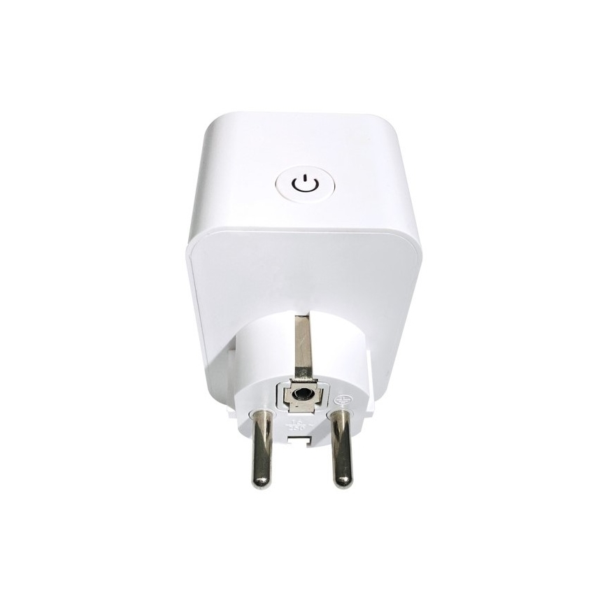 SET 3x priză inteligentă NEO LITE 3680W/230V/16A Wi-Fi Tuya Immax NEO 07761C