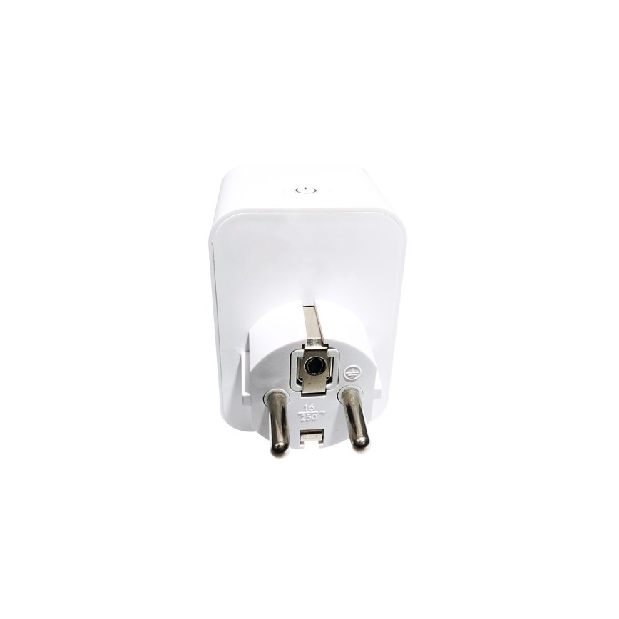 SET 3x priză inteligentă NEO LITE 3680W/230V/16A Wi-Fi Tuya Immax NEO 07761C